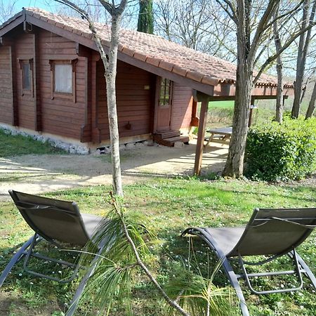 Les Chalets De Grazimis كوندوم المظهر الخارجي الصورة