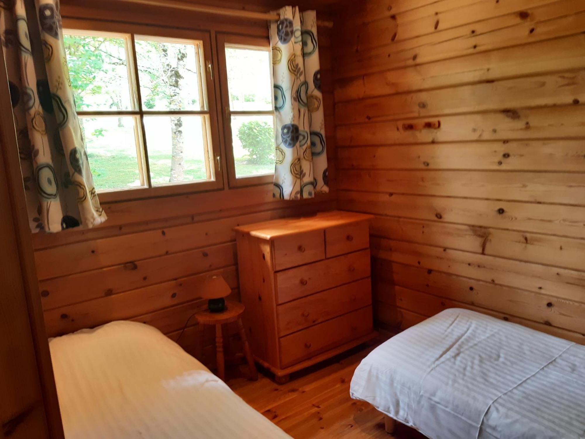 Les Chalets De Grazimis كوندوم المظهر الخارجي الصورة