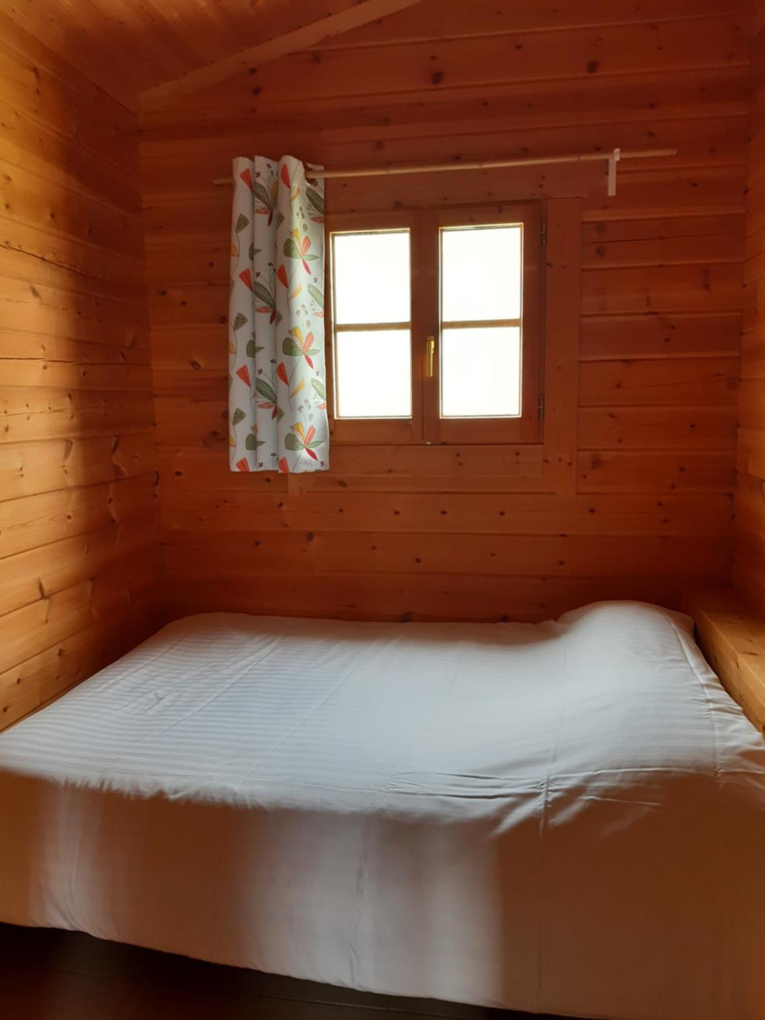 Les Chalets De Grazimis كوندوم المظهر الخارجي الصورة