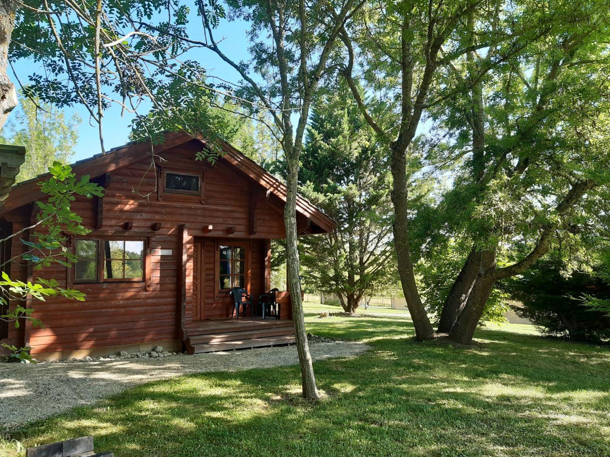 Les Chalets De Grazimis كوندوم المظهر الخارجي الصورة