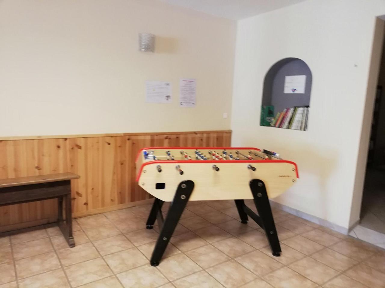 Les Chalets De Grazimis كوندوم المظهر الخارجي الصورة