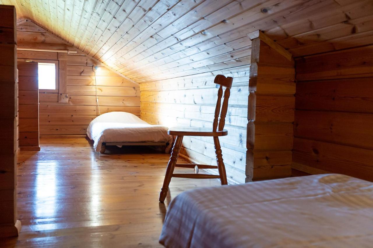 Les Chalets De Grazimis كوندوم المظهر الخارجي الصورة
