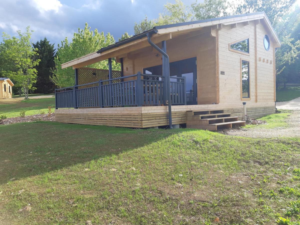 Les Chalets De Grazimis كوندوم المظهر الخارجي الصورة
