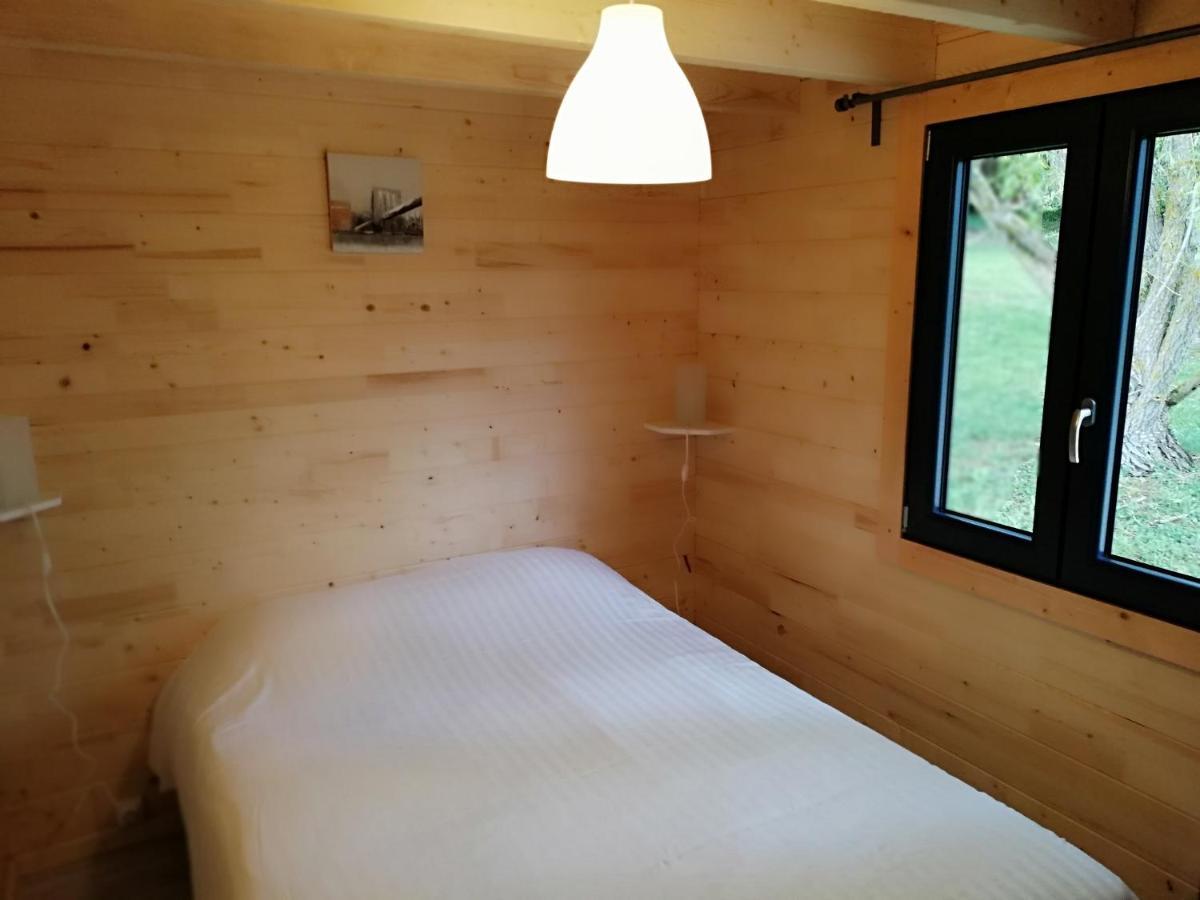 Les Chalets De Grazimis كوندوم المظهر الخارجي الصورة