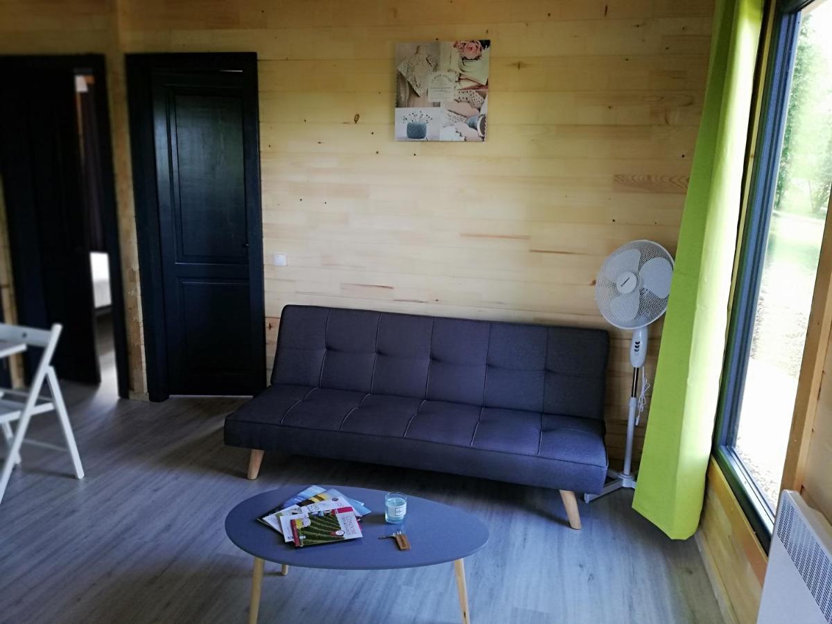 Les Chalets De Grazimis كوندوم المظهر الخارجي الصورة